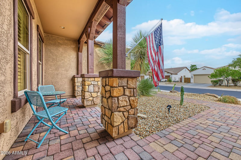 16076 W Wilshire Dr, Goodyear, AZ 85395