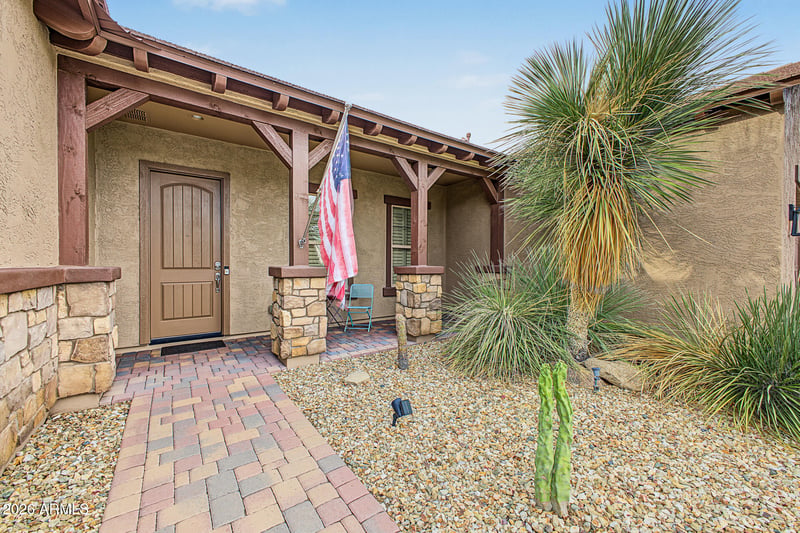 16076 W Wilshire Dr, Goodyear, AZ 85395