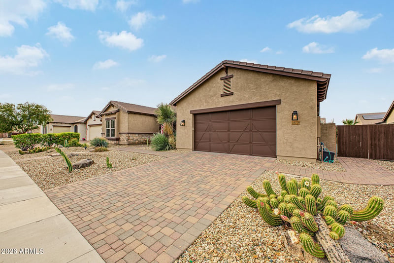 16076 W Wilshire Dr, Goodyear, AZ 85395