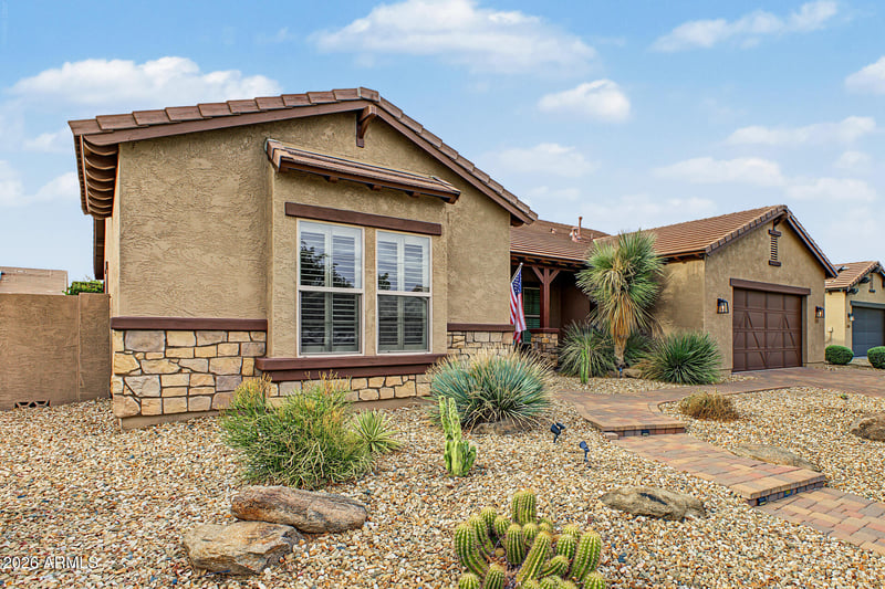 16076 W Wilshire Dr, Goodyear, AZ 85395
