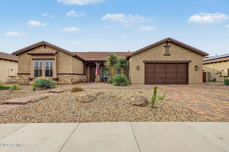 16076 W Wilshire Dr, Goodyear, AZ 85395