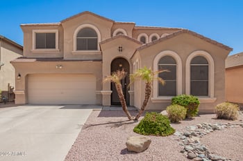 16079 Williams St, Goodyear, AZ 85338