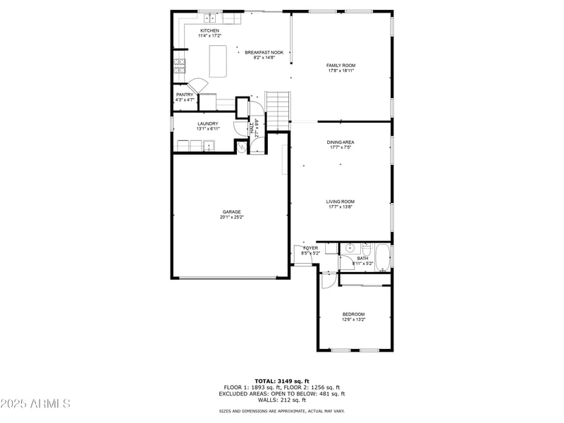 16079 Williams St, Goodyear, AZ 85338