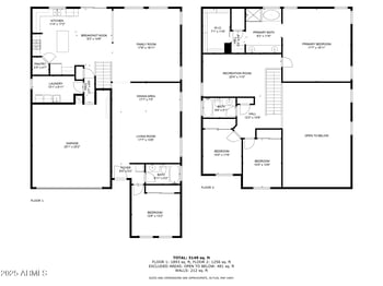 16079 Williams St, Goodyear, AZ 85338