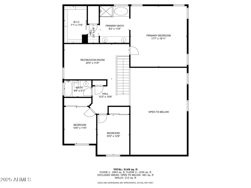 16079 Williams St, Goodyear, AZ 85338