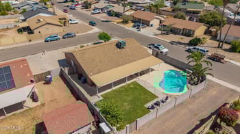 1608 Alamo Dr, Chandler, AZ 85224