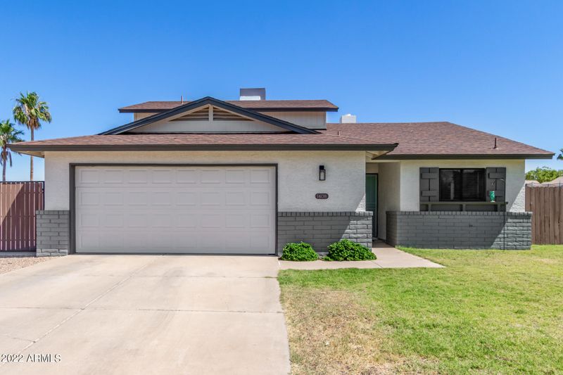 1608 E Jerome Ave, Mesa, AZ 85204