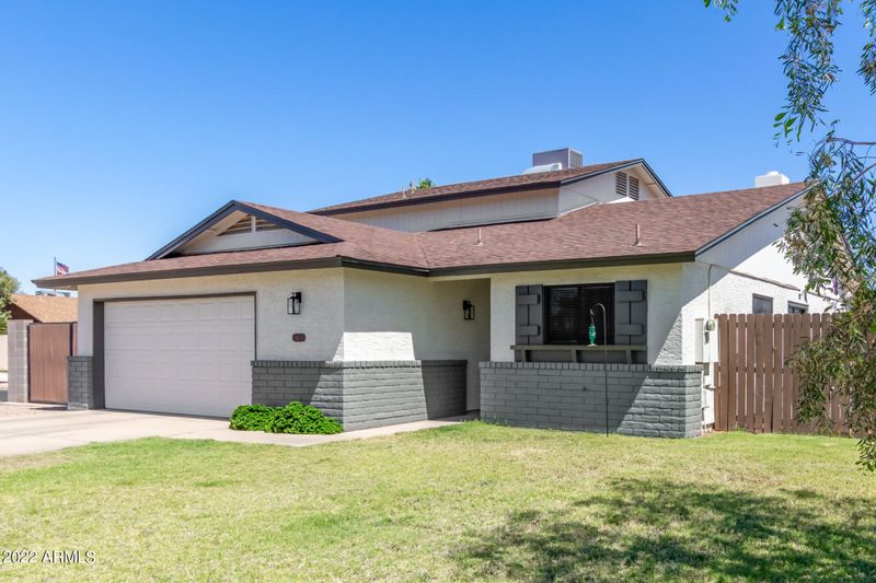 1608 E Jerome Ave, Mesa, AZ 85204