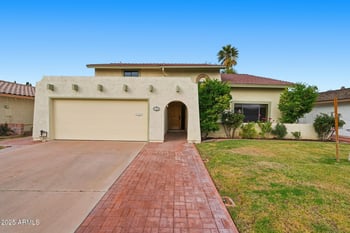 1608 Edgewater Dr, Tempe, AZ 85283