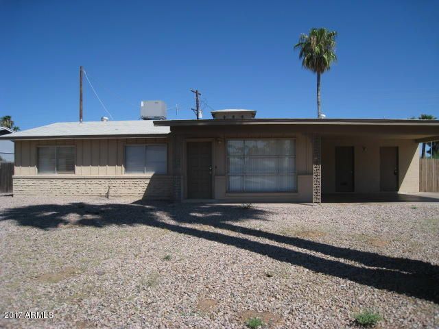 1608 N Old Colony St, Mesa, AZ 85201