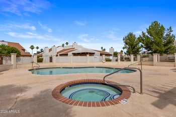 1608 Torre Molinos Cir, Tempe, AZ 85281
