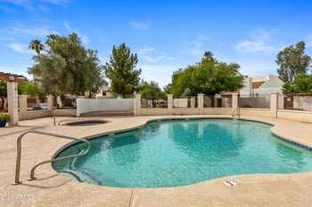 1608 Torre Molinos Cir, Tempe, AZ 85281