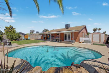 1608 Alamo Dr, Chandler, AZ 85224