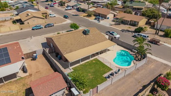 1608 Alamo Dr, Chandler, AZ 85224