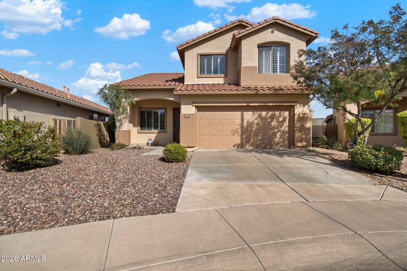 1608 Kuralt Dr, Anthem, AZ 85086