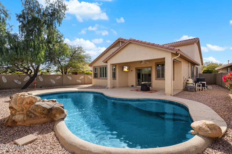 1608 Kuralt Dr, Anthem, AZ 85086
