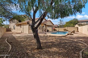 1608 Kuralt Dr, Anthem, AZ 85086