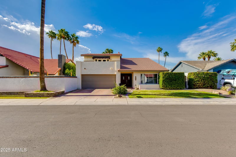 1608 Weathervane Ln, Tempe, AZ 85283