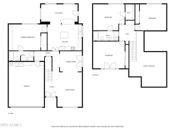 1608 Weathervane Ln, Tempe, AZ 85283