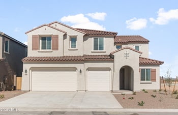 16080 Red Bird Rd, Surprise, AZ 85387