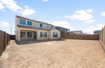 16080 Red Bird Rd, Surprise, AZ 85387
