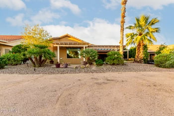 16081 Piccadilly Rd, Goodyear, AZ 85395