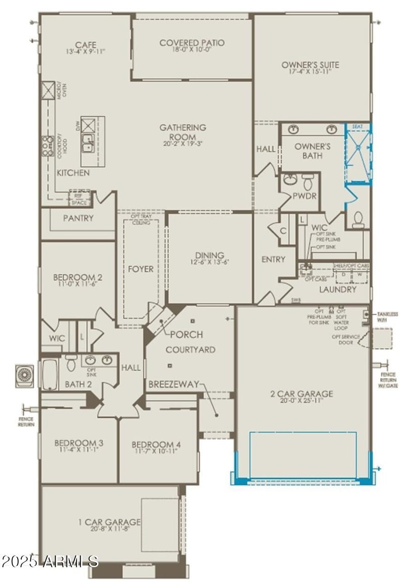 16081 W Bajada Rd, Surprise, AZ 85387