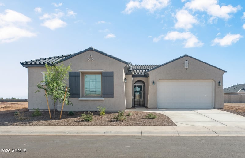 16081 W Bajada Rd, Surprise, AZ 85387