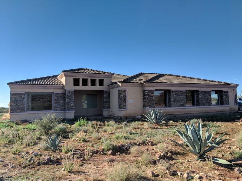 16081 W Dale Ln, Surprise, AZ 85387