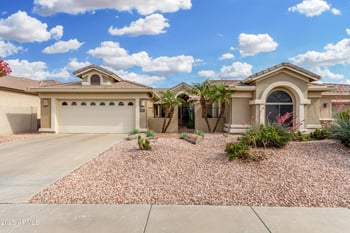 16083 Cambridge Ave, Goodyear, AZ 85395