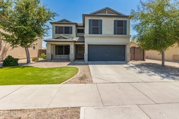 16085 Moreland St, Goodyear, AZ 85338