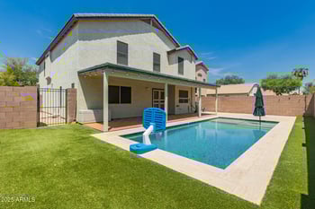 16085 Moreland St, Goodyear, AZ 85338