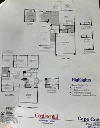 16085 Moreland St, Goodyear, AZ 85338