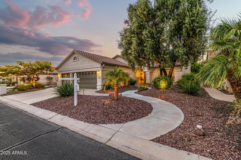 16086 Cambridge Ave, Goodyear, AZ 85395