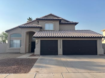 16086 Jefferson St, Goodyear, AZ 85338
