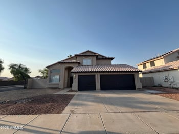16086 Jefferson St, Goodyear, AZ 85338