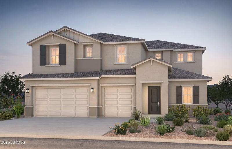 16086 Red Bird Rd, Surprise, AZ 85387