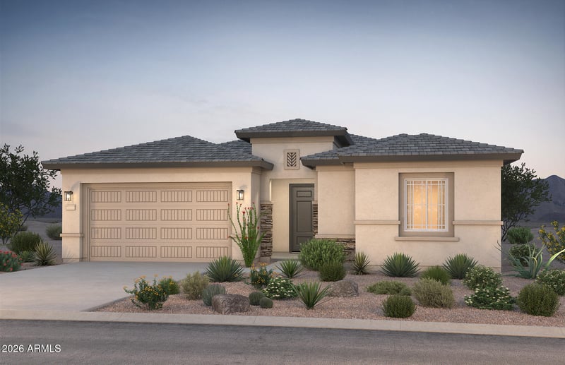 16087 W Bajada Rd, Surprise, AZ 85387