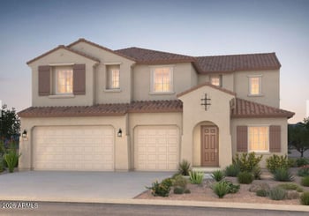 16088 W Bajada Rd, Surprise, AZ 85387