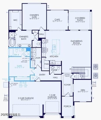 16088 W Bajada Rd, Surprise, AZ 85387