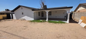 1609 47th Dr, Phoenix, AZ 85035
