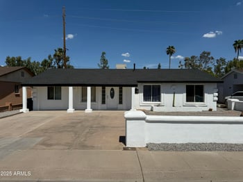 1609 47th Dr, Phoenix, AZ 85035