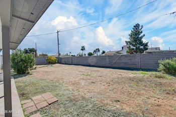 1609 Capri Ave, Mesa, AZ 85202