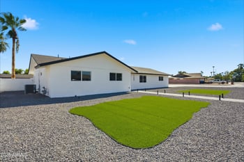 1609 Glencove St, Mesa, AZ 85203