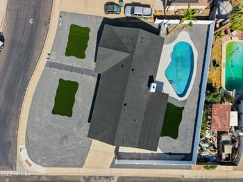 1609 Glencove St, Mesa, AZ 85203