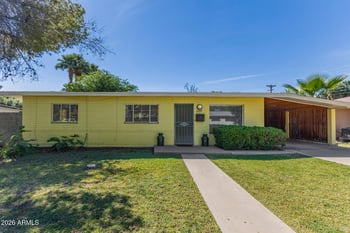 1609 Williams St, Tempe, AZ 85281