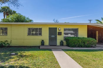 1609 Williams St, Tempe, AZ 85281