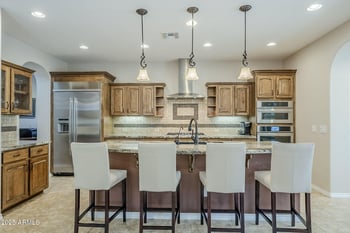 1609 Hesperus Way, Queen Creek, AZ 85140