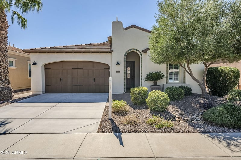 1609 Hesperus Way, Queen Creek, AZ 85140