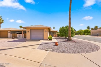 1609 Leisure World --, Mesa, AZ 85206
